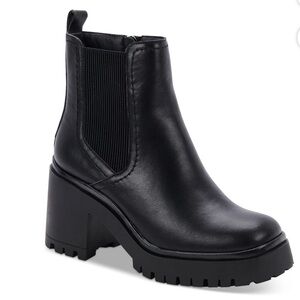 Aqua College Boots